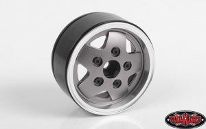 Dome Spoked 1.9 Classic Beadlock Wheels
