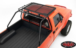 Roll Bar/Roof Rack for TF2 Mojave Body