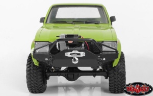 Type B Machine Front Winch Bumper for TF2