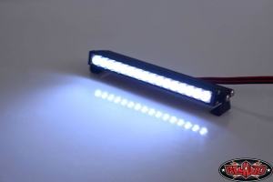RC4WD 1/10 Baja Designs Stealth LED Light Bar (100mm)